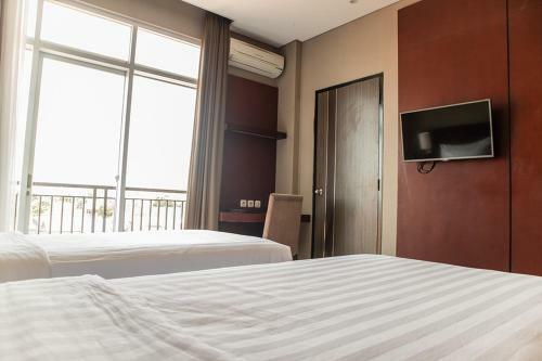 Karlita Hotel Tegal