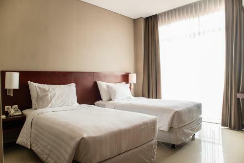 Karlita Hotel Tegal