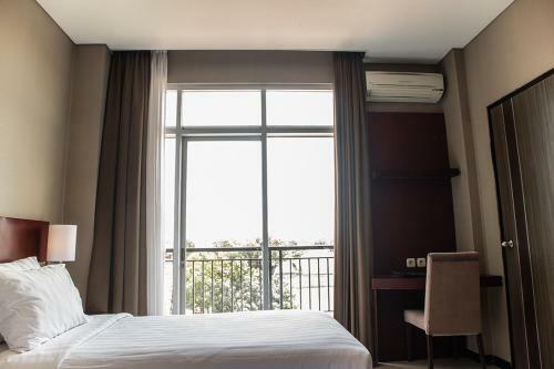 Karlita Hotel Tegal