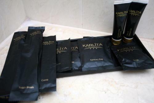Karlita Hotel Tegal