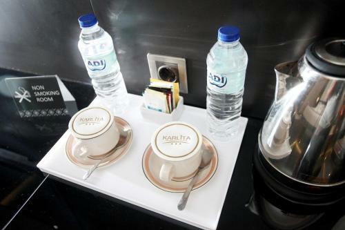 Karlita Hotel Tegal