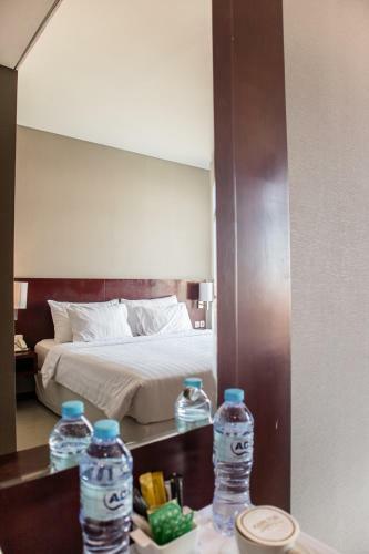 Karlita Hotel Tegal