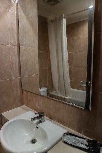 Karlita Hotel Tegal