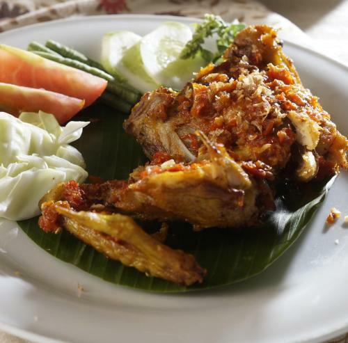 Karlita Hotel Tegal