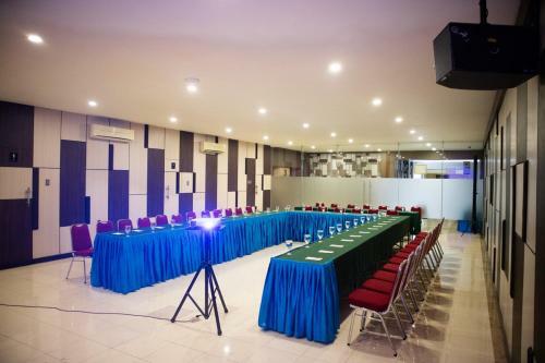 Karlita Hotel Tegal
