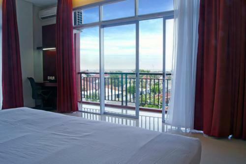 Karlita Hotel Tegal