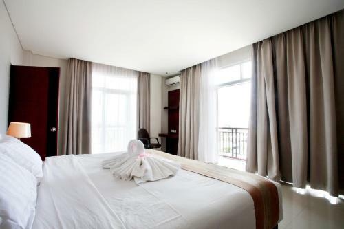 Karlita Hotel Tegal