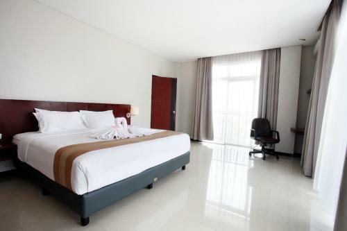 Karlita Hotel Tegal
