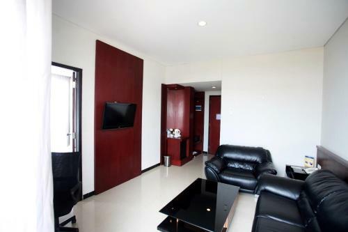 Karlita Hotel Tegal