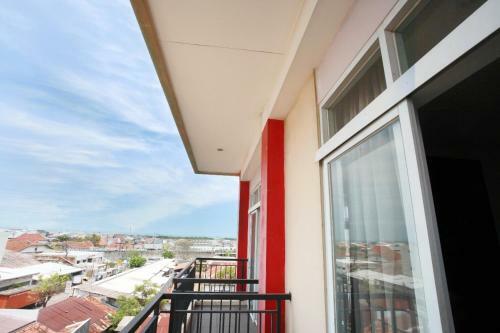 Karlita Hotel Tegal