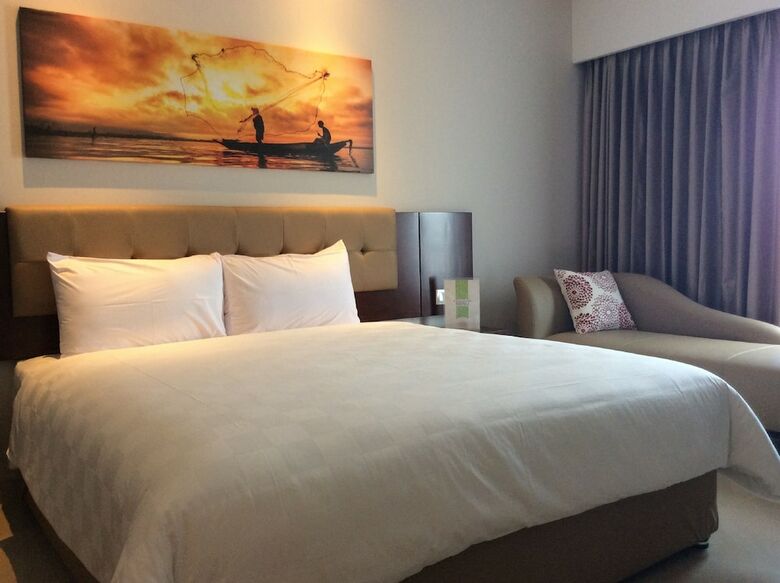 Hotel Primebiz Tegal