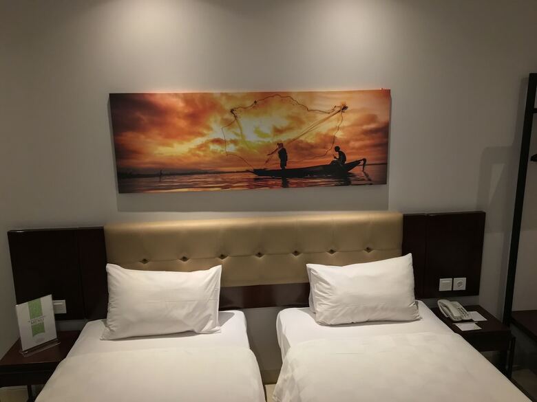 Hotel Primebiz Tegal