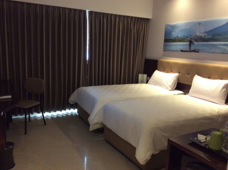Hotel Primebiz Tegal