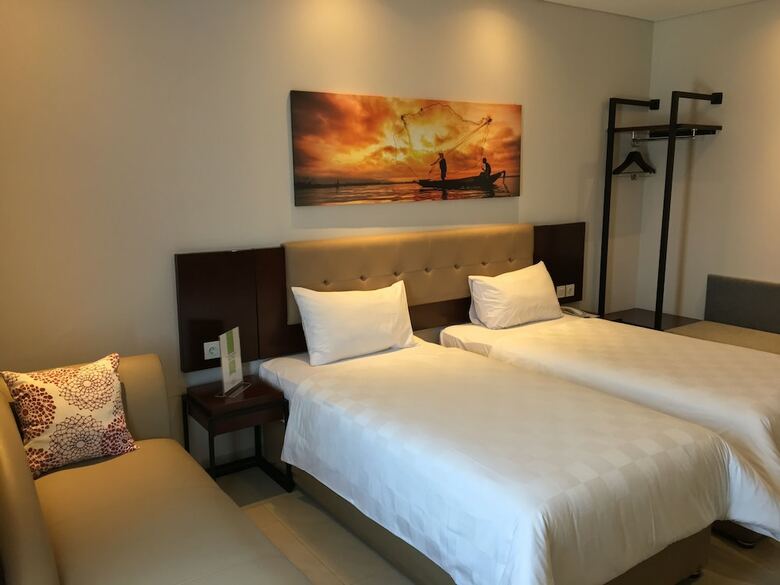 Hotel Primebiz Tegal