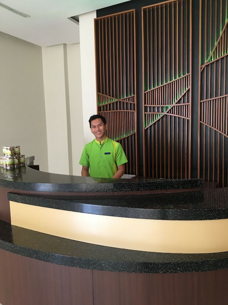 Hotel Primebiz Tegal