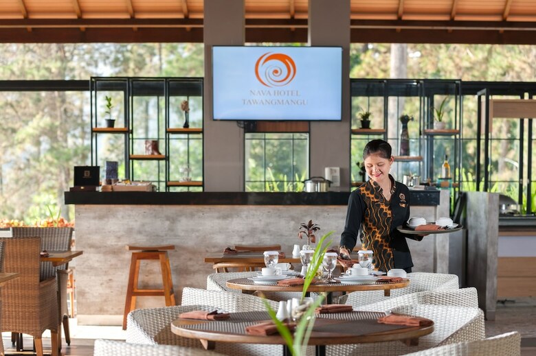 Nava Hotel Tawangmangu