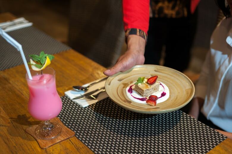 Nava Hotel Tawangmangu