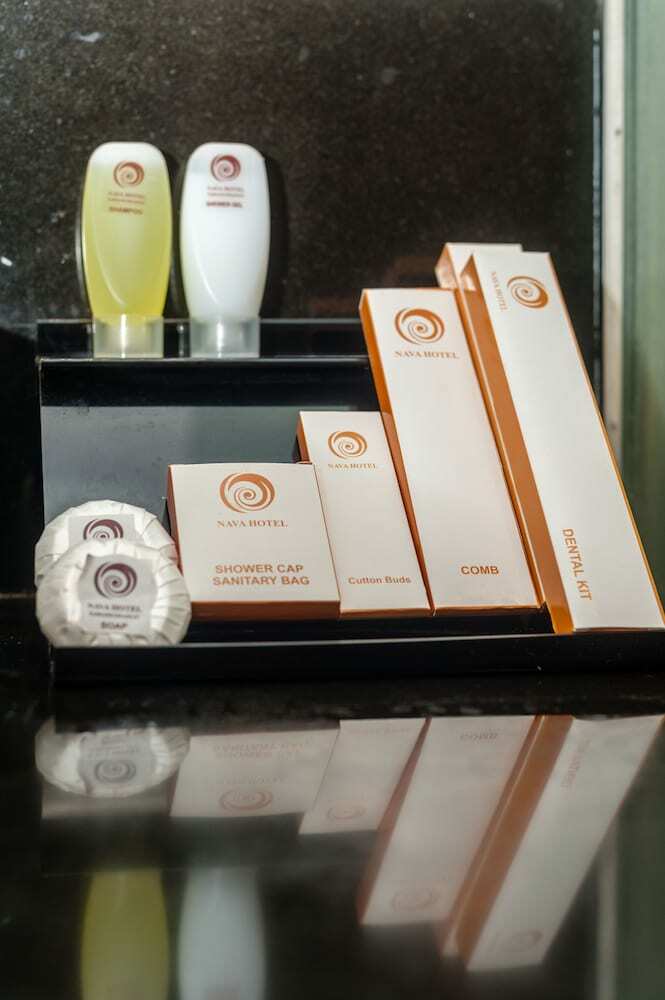 Nava Hotel Tawangmangu