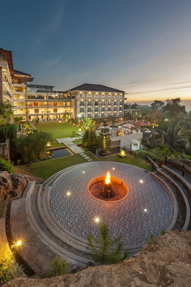 Nava Hotel Tawangmangu