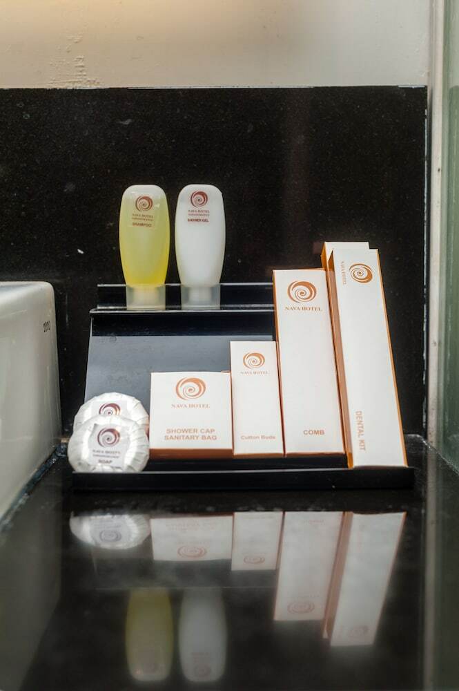 Nava Hotel Tawangmangu