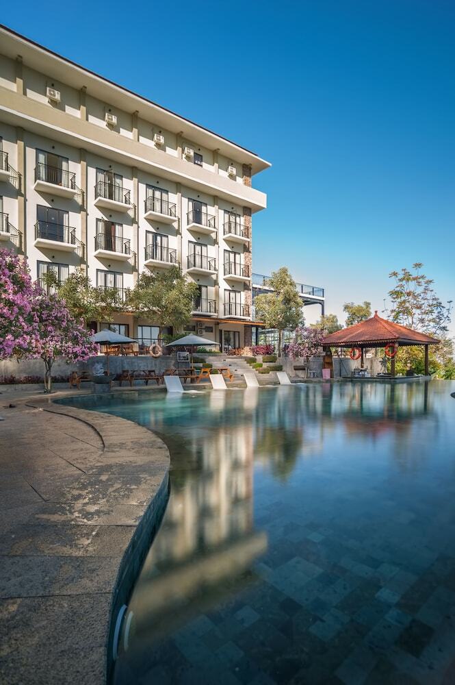 Nava Hotel Tawangmangu