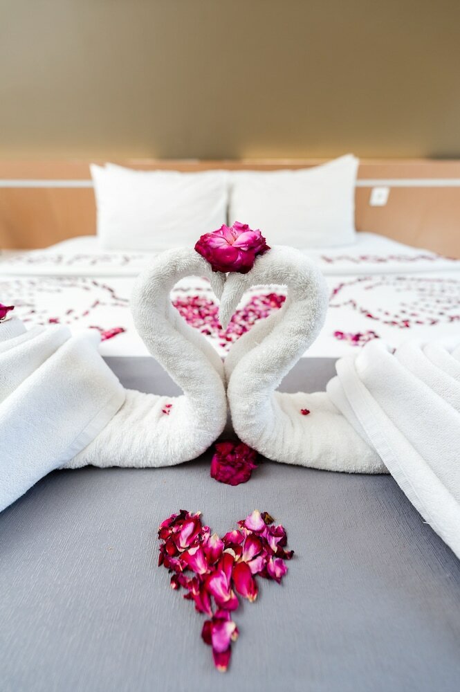 Nava Hotel Tawangmangu