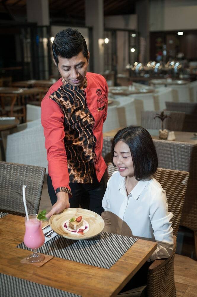 Nava Hotel Tawangmangu