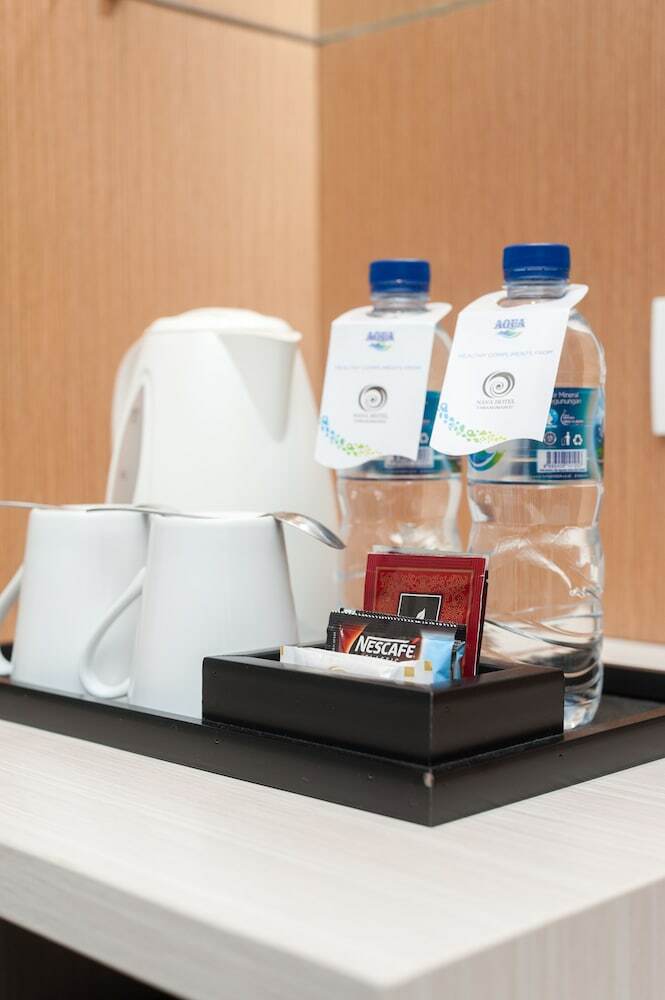 Nava Hotel Tawangmangu