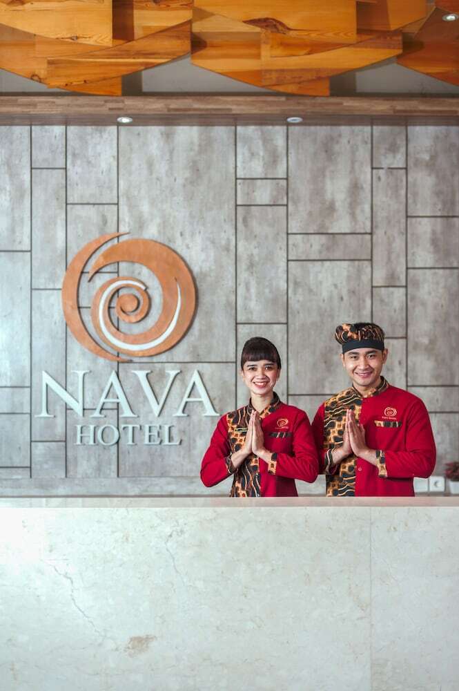 Nava Hotel Tawangmangu