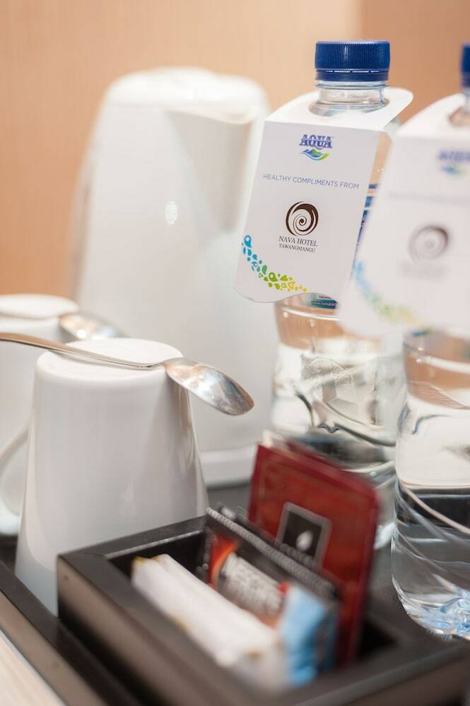 Nava Hotel Tawangmangu