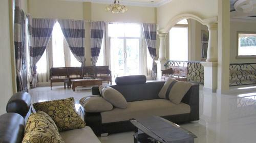 Angela Homestay Manado
