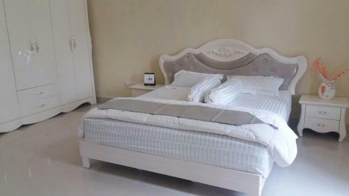 Angela Homestay Manado