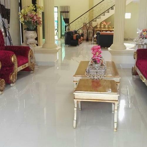 Angela Homestay Manado