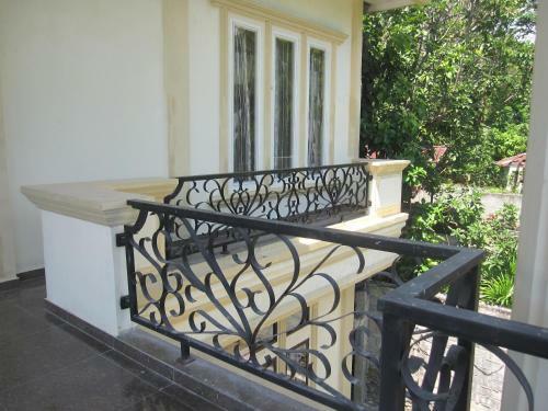 Angela Homestay Manado