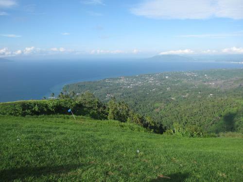Angela Homestay Manado
