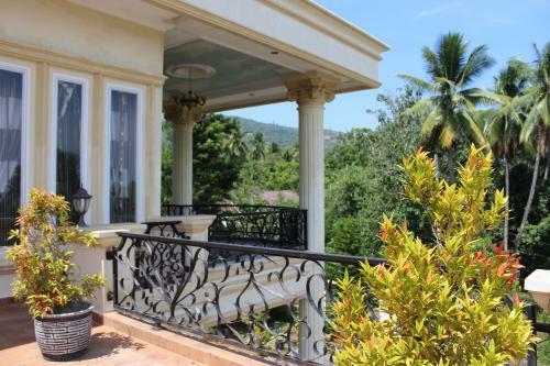 Angela Homestay Manado
