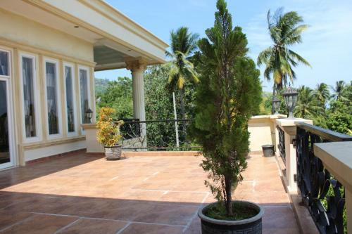 Angela Homestay Manado