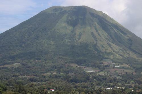 Angela Homestay Manado
