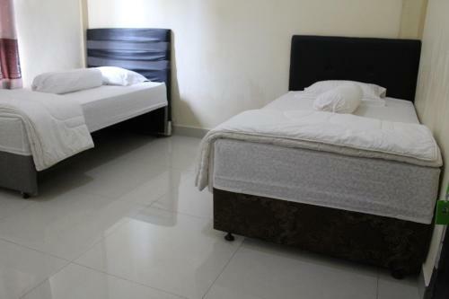Angela Homestay Manado