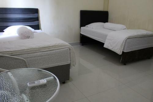 Angela Homestay Manado