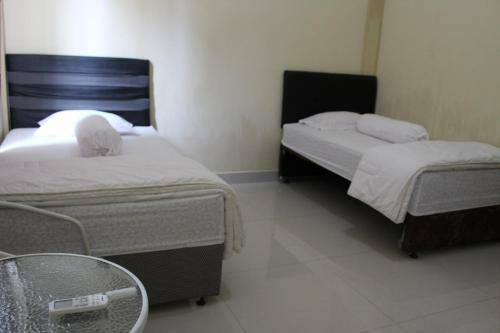 Angela Homestay Manado