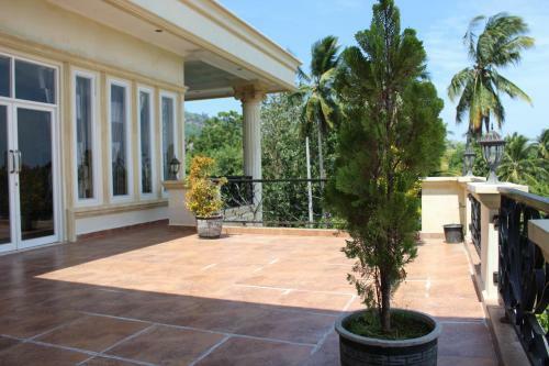 Angela Homestay Manado