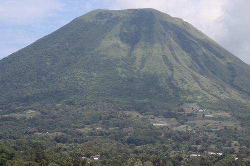 Angela Homestay Manado