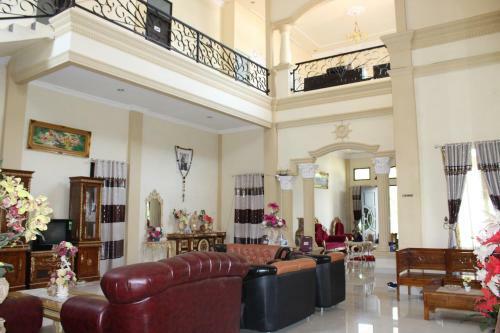 Angela Homestay Manado