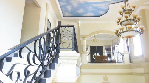 Angela Homestay Manado