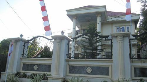 Angela Homestay Manado