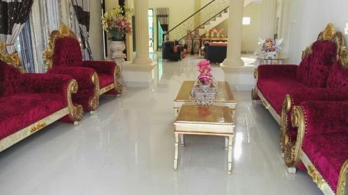 Angela Homestay Manado