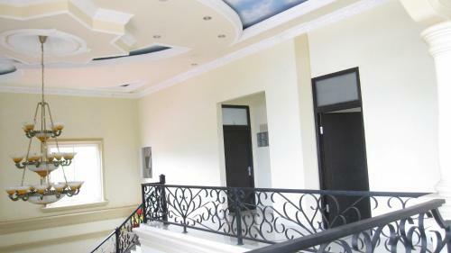 Angela Homestay Manado