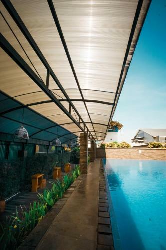 Hotel Asri Tasikmalaya