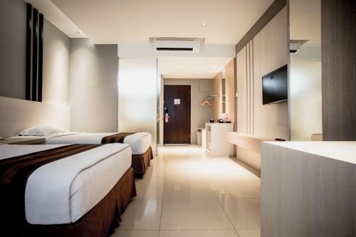 Hotel Asri Tasikmalaya